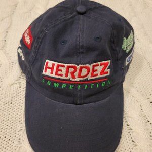 CART Racing Hat Mexico #55